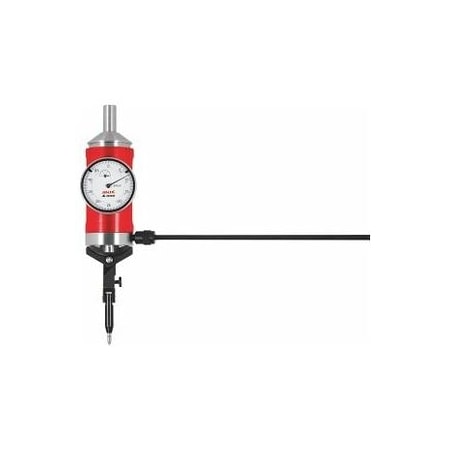 Holex Center Finder with Non-Rotating Dial, Range: 300mm 359585